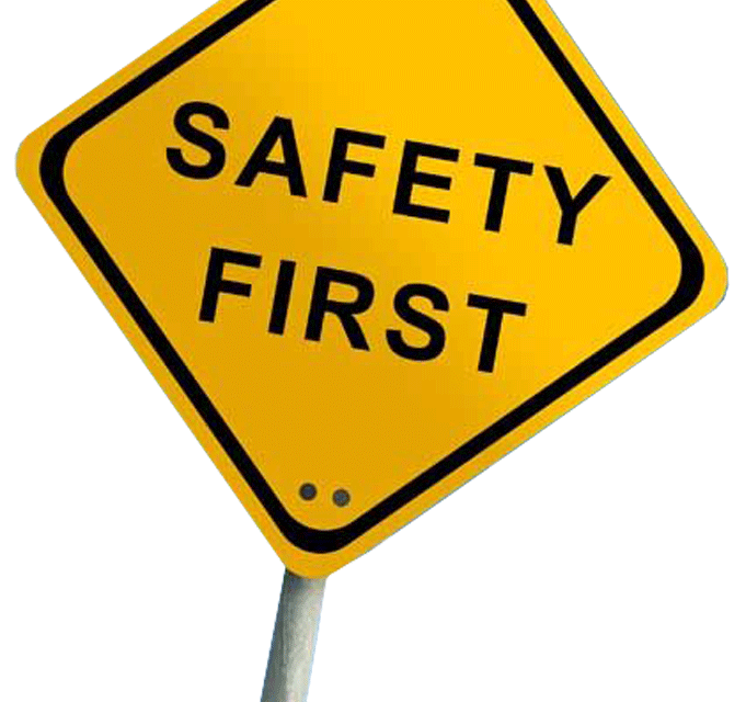 Safety & Quality